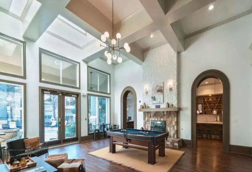 Riverpark Apartments By Barsala