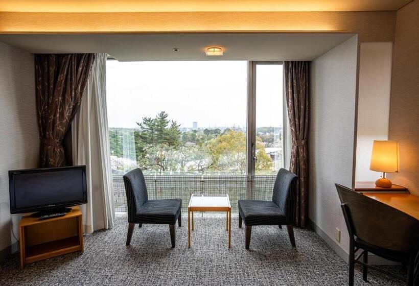 ריוקאן Kikusui-tei