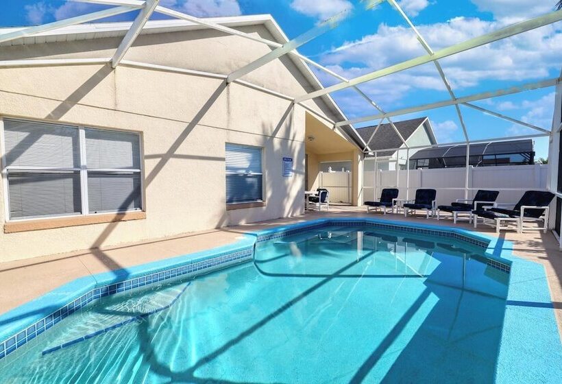 Sandra S Eagle Pointe Vacation Home