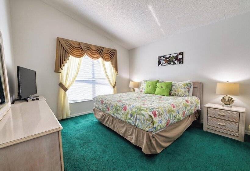 Sandra S Eagle Pointe Vacation Home