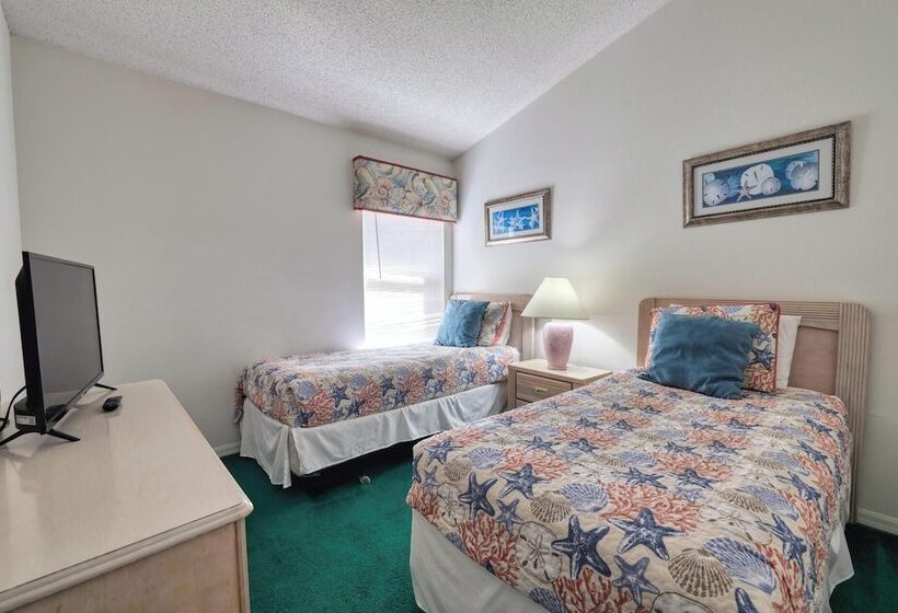 Sandra S Eagle Pointe Vacation Home