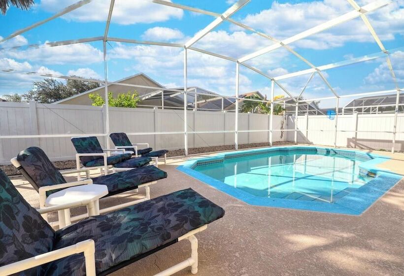 Sandra S Eagle Pointe Vacation Home