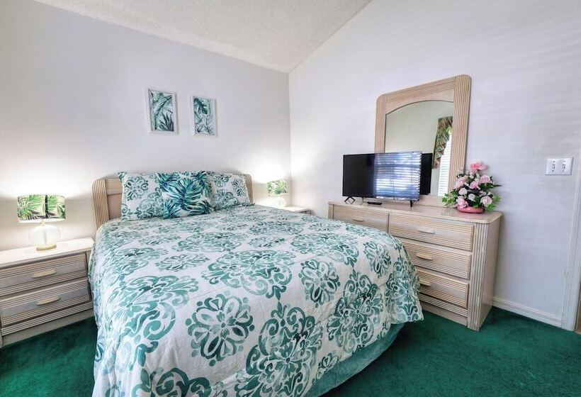 Sandra S Eagle Pointe Vacation Home