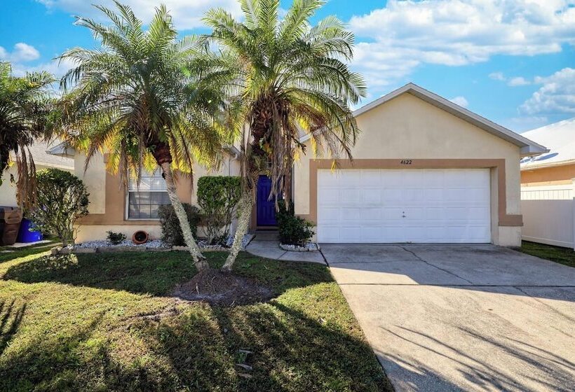 Sandra S Eagle Pointe Vacation Home