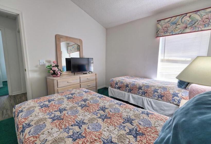 Sandra S Eagle Pointe Vacation Home