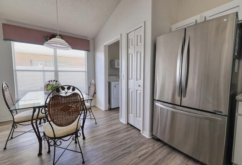 Sandra S Eagle Pointe Vacation Home