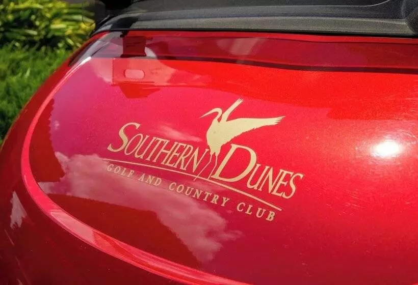 Sinshu S Southern Dunes Vacation Home