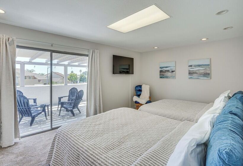 Spacious Home W/ Pool & Jacuzzi Near Laguna Beach!