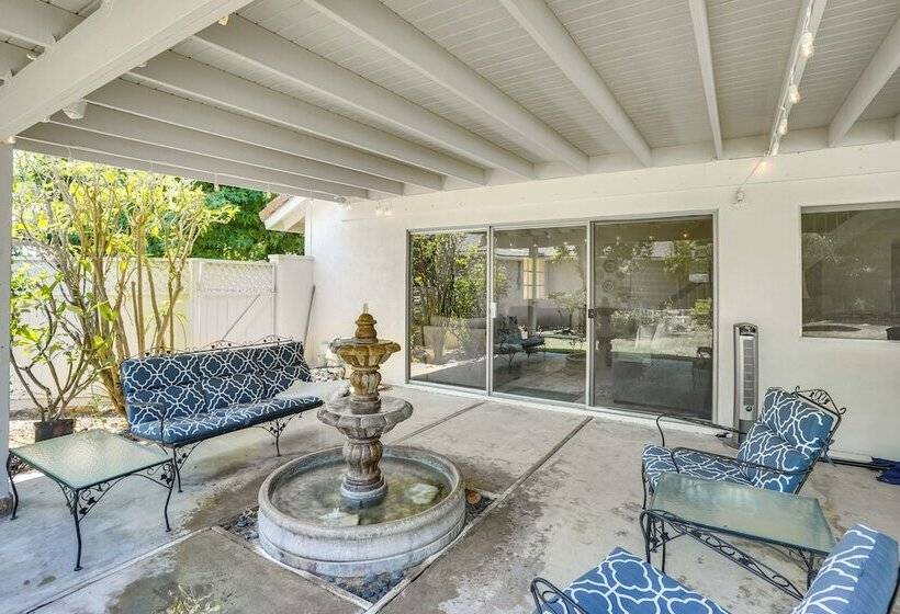 Spacious Home W/ Pool & Jacuzzi Near Laguna Beach!