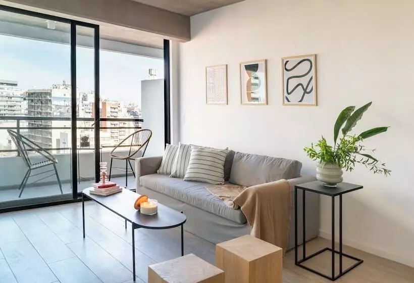 Top Rentals Nuñez