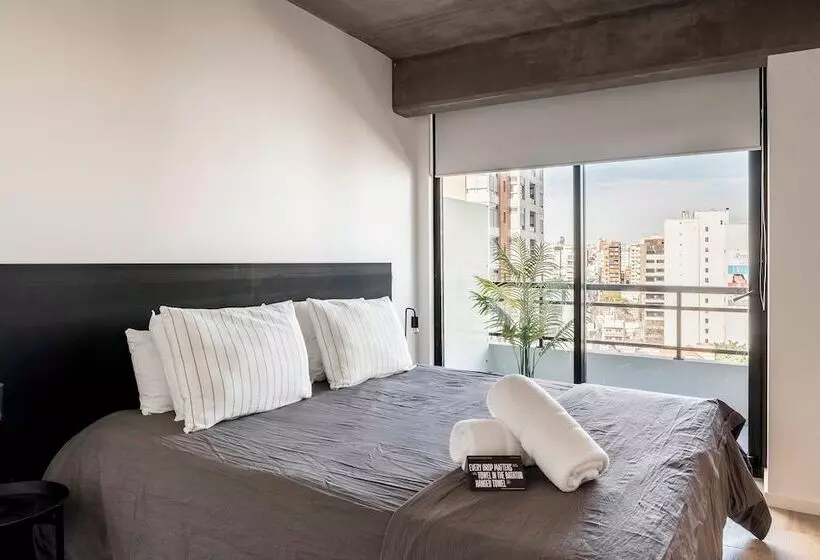 Top Rentals Nuñez