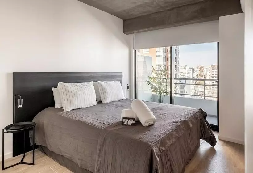 Top Rentals Nuñez