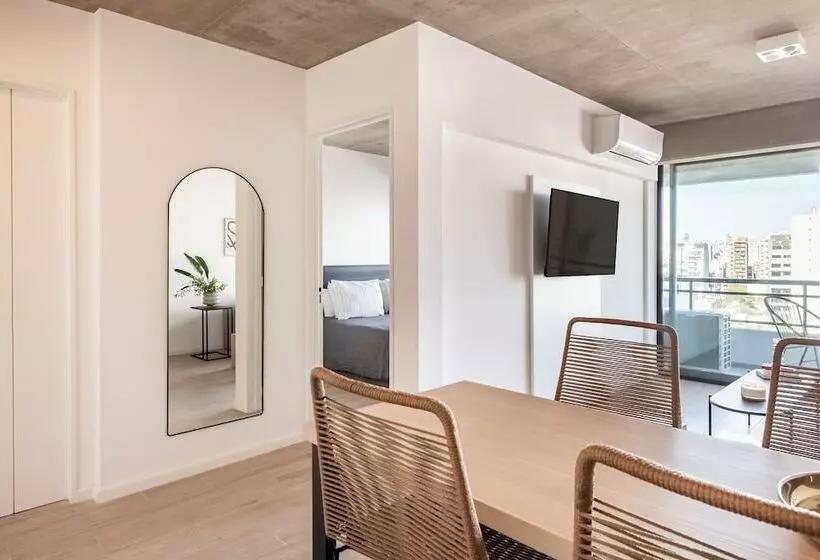 Top Rentals Nuñez