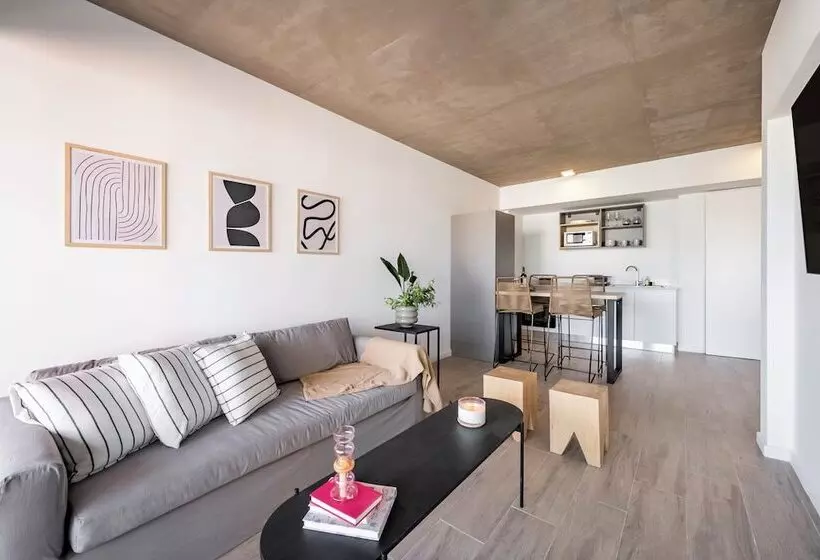Top Rentals Nuñez