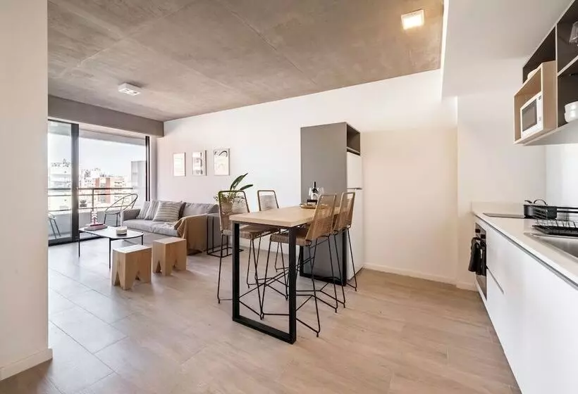 Top Rentals Nuñez