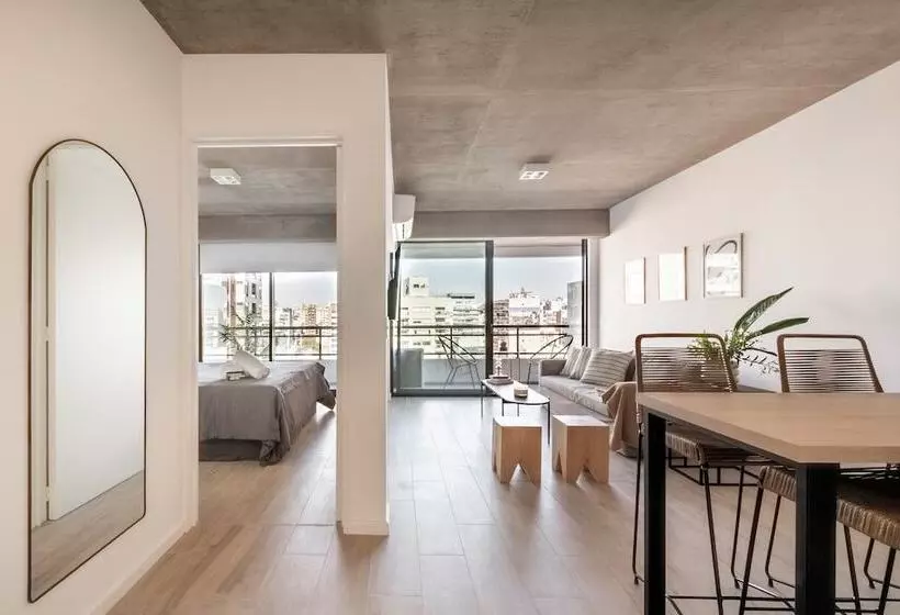 Top Rentals Nuñez