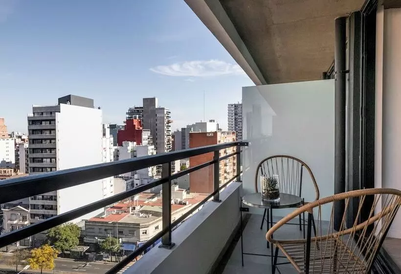 Top Rentals Nuñez
