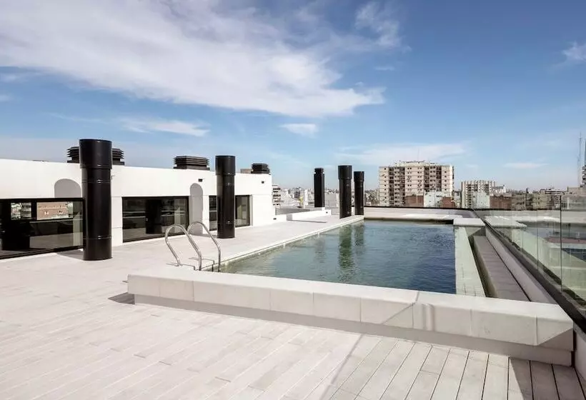 Top Rentals Nuñez