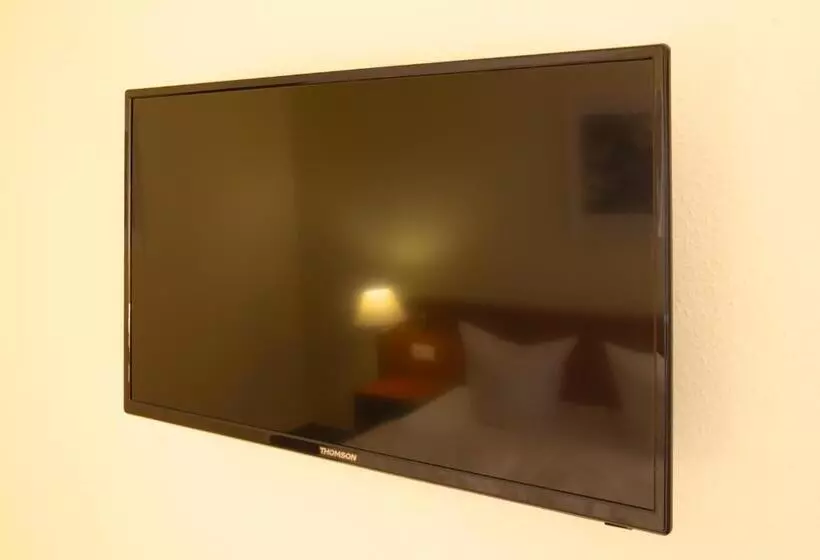 Waldhotel Schöneiche   Self Check In