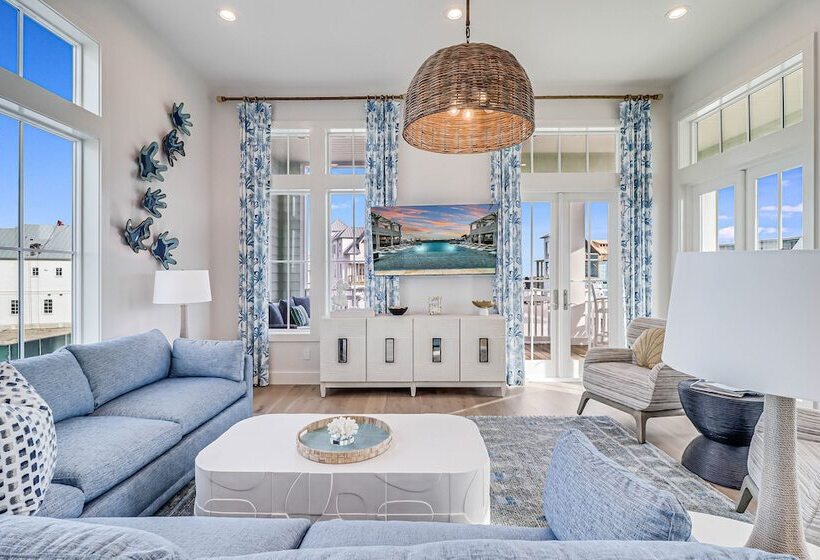 Whale Of A Time 154 Sou