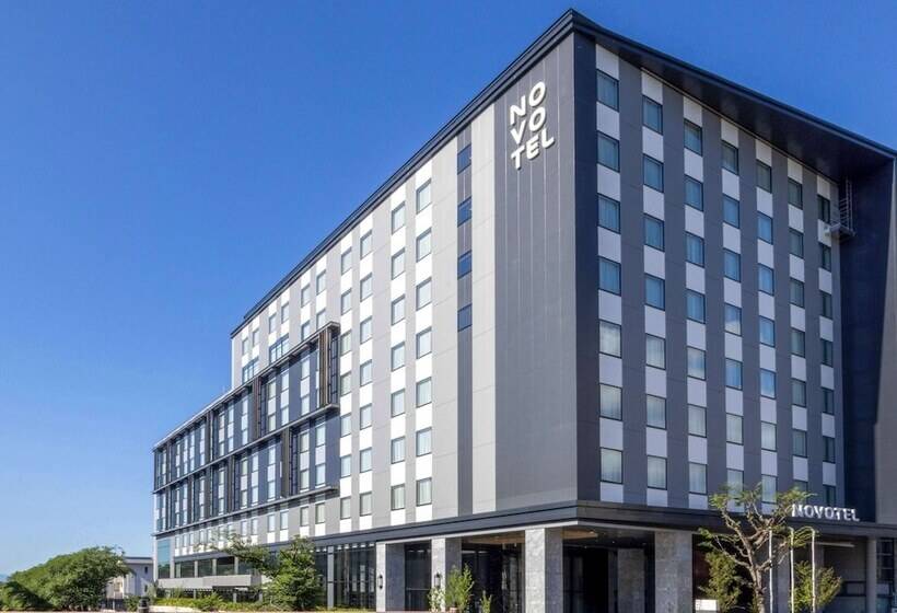Novotel Nara