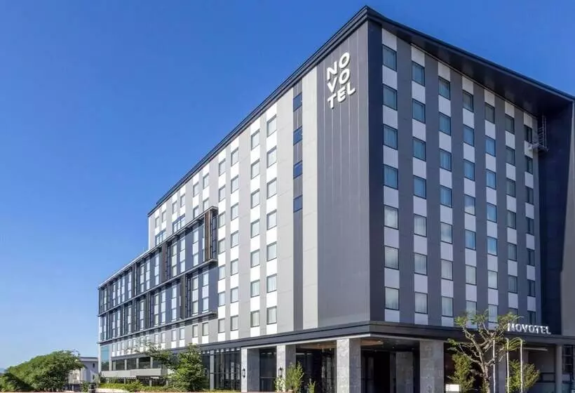 Novotel Nara