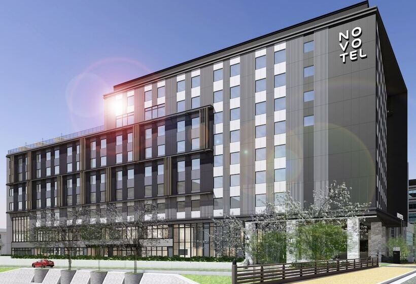 Novotel Nara