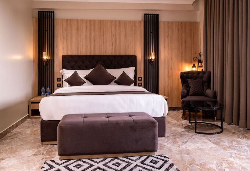 Alpine Hotel And Villas