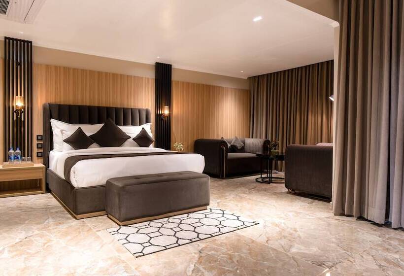 Alpine Hotel And Villas