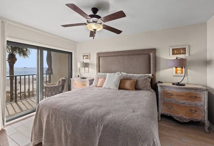 Beachside Bliss By Avantstay Beachfront W/ Pool