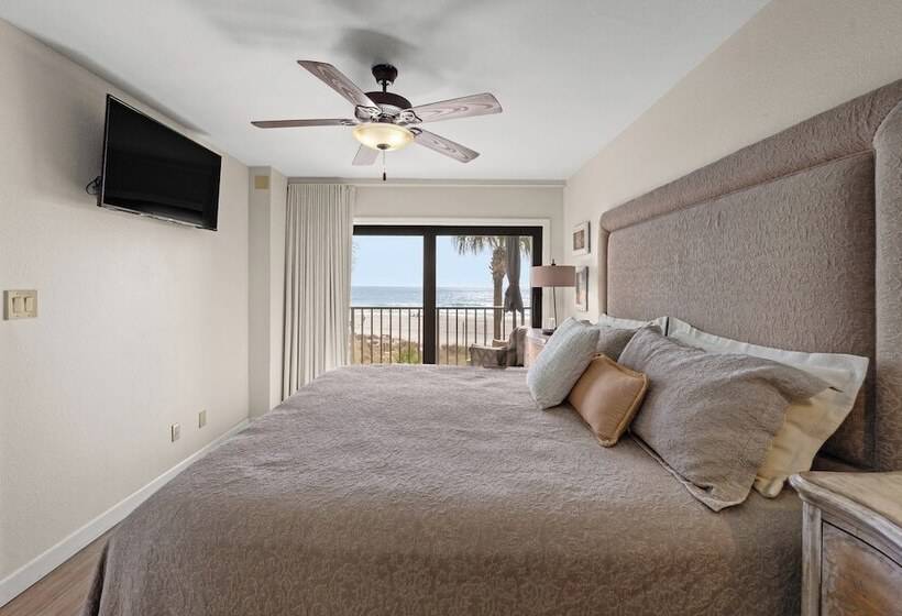 Beachside Bliss By Avantstay Beachfront W/ Pool