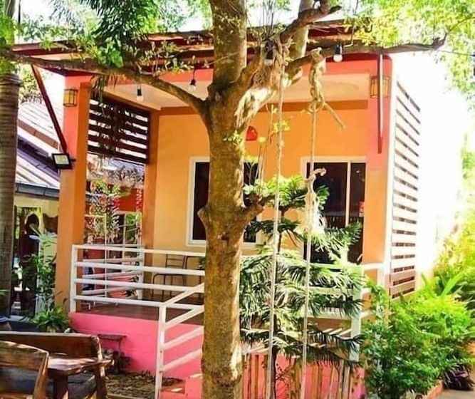 Bed and Breakfast Rang Noknoy Resort At Koh Larn