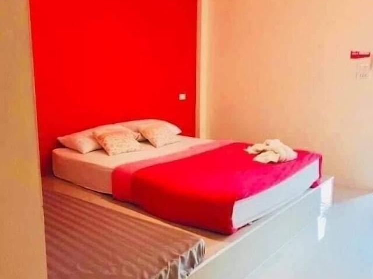 Bed and Breakfast Rang Noknoy Resort At Koh Larn