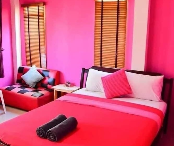 Bed and Breakfast Rang Noknoy Resort At Koh Larn