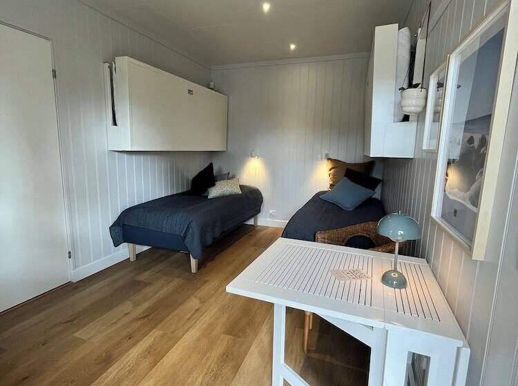 צימר Guesthouse Læsø