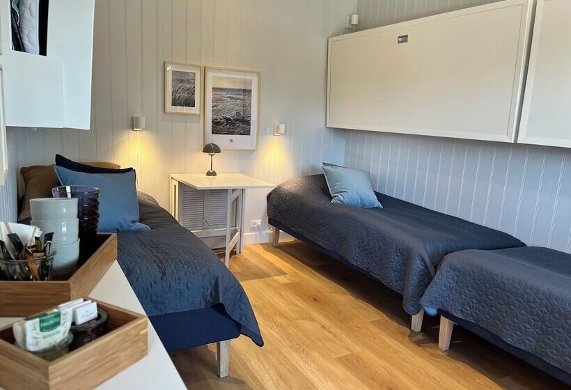 צימר Guesthouse Læsø
