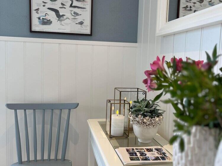 צימר Guesthouse Læsø