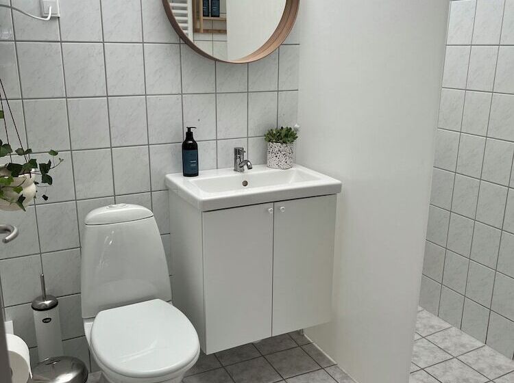 צימר Guesthouse Læsø