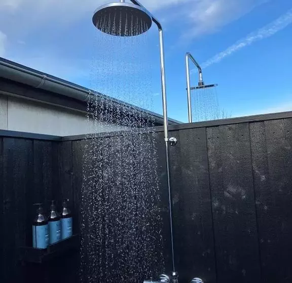 Aamiaismajoitus (B&B) Guesthouse Læsø