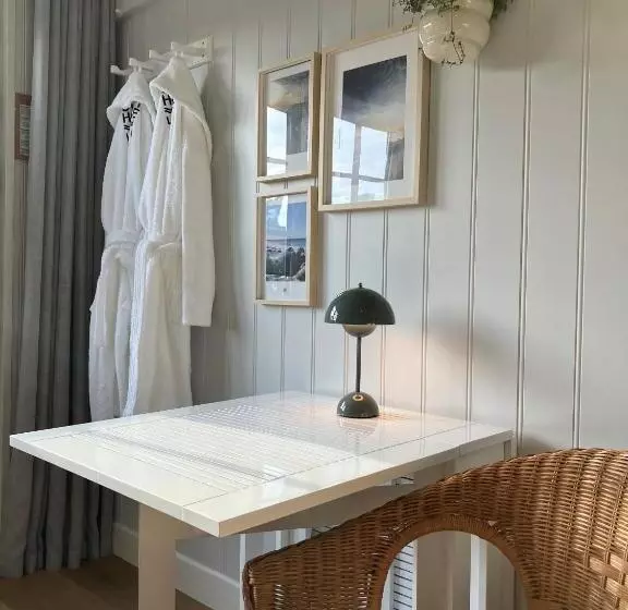 Aamiaismajoitus (B&B) Guesthouse Læsø