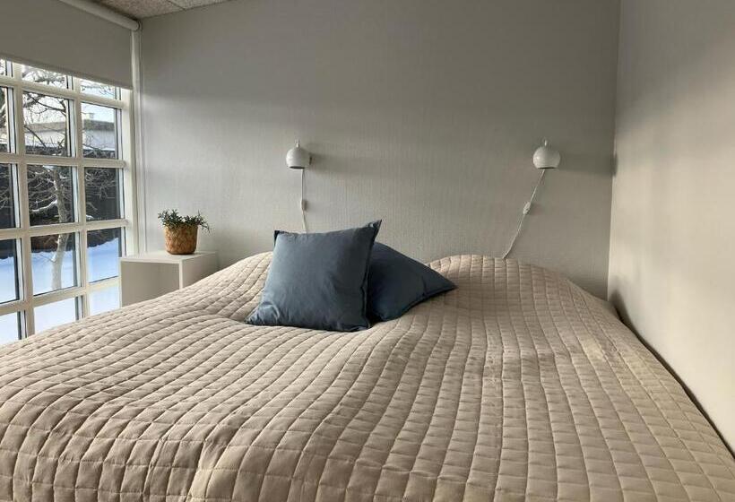 צימר Guesthouse Læsø