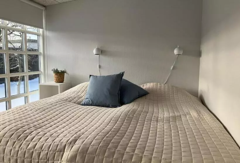 Aamiaismajoitus (B&B) Guesthouse Læsø