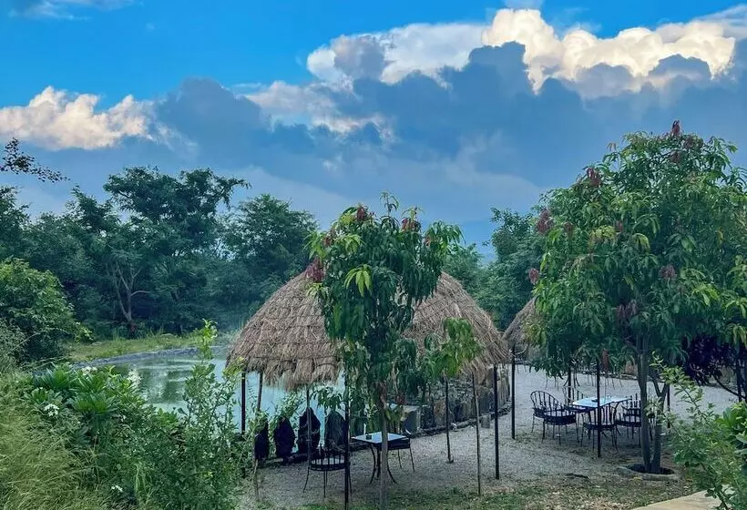 Lomakeskus Bella Basera