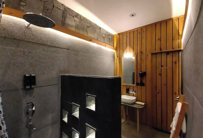 リゾートホテル Bella Basera