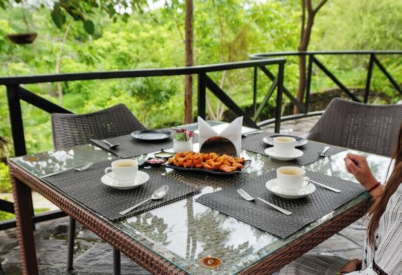 リゾートホテル Bella Basera