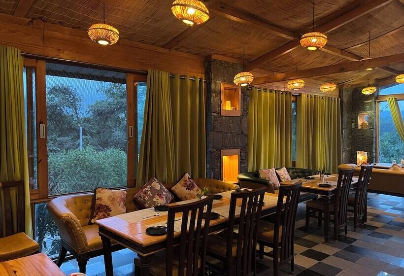 リゾートホテル Bella Basera