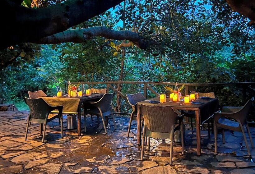 リゾートホテル Bella Basera