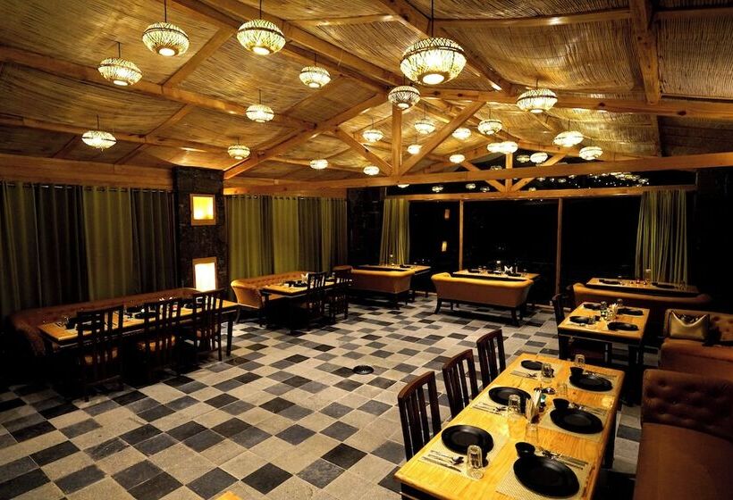 リゾートホテル Bella Basera