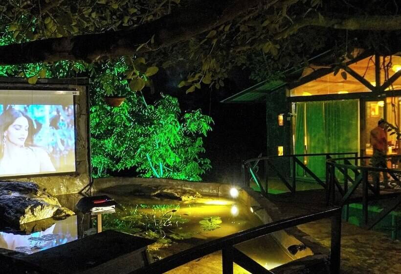 リゾートホテル Bella Basera