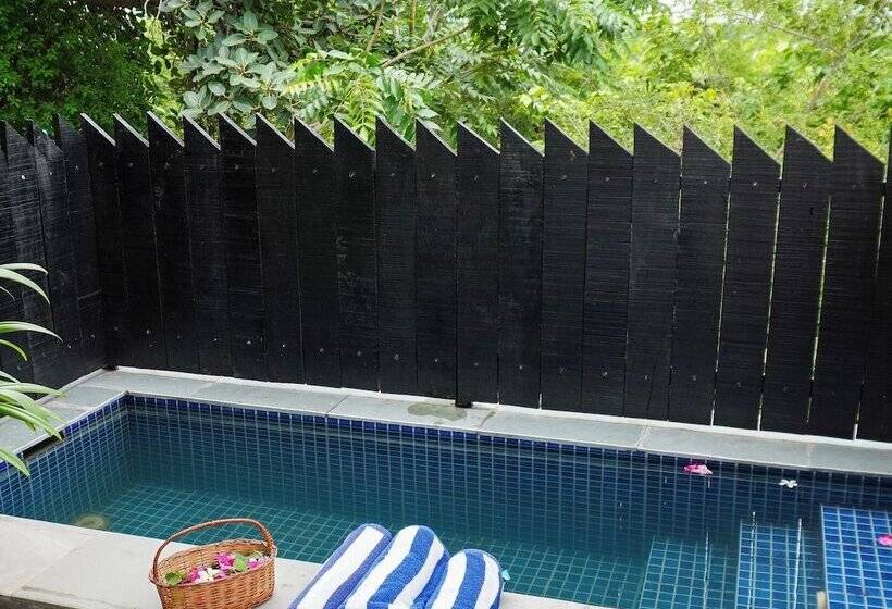 リゾートホテル Bella Basera